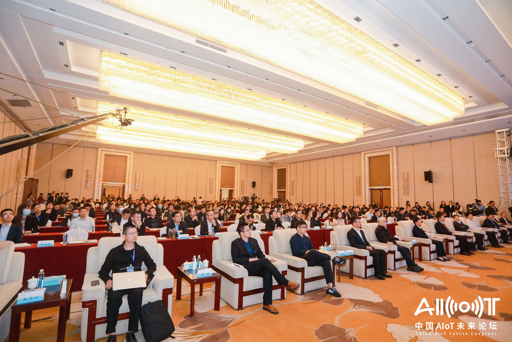 2020中国首席技术官大会暨中国AIoT未来论坛-4